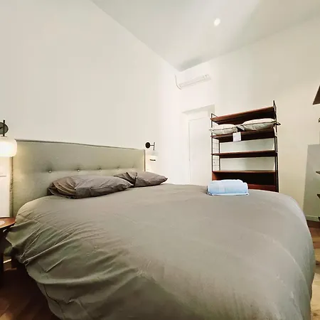 Apartmán Le De Gaulle 1er - En Plein Centre Antibes