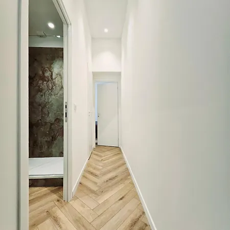 Apartment Le De Gaulle 1er - En Plein Centre *