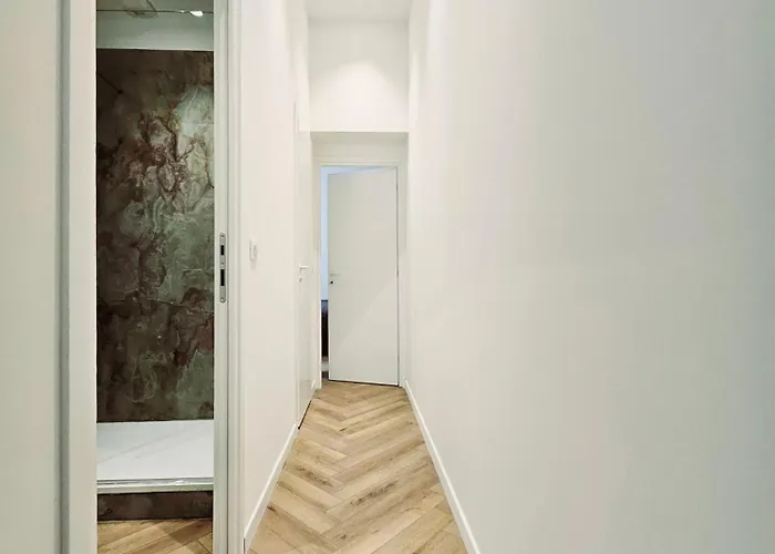 Διαμέρισμα Le De Gaulle 1er - En Plein Centre *